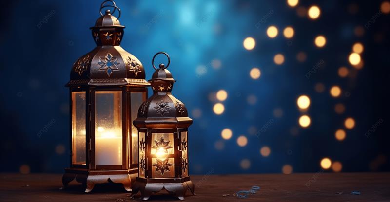 Ramazan İftar Menüsü