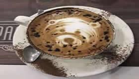 Tatlılar ve İçecekler